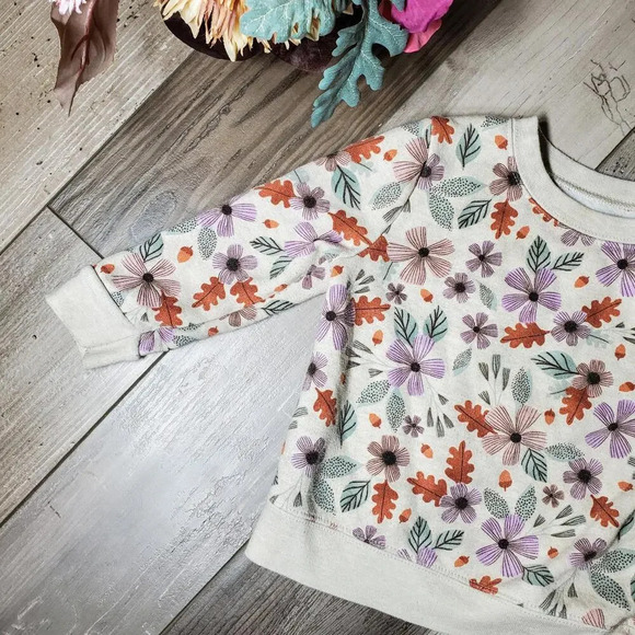 Size 18m Casual Baby Toddler Girl Outfit - Picture 8 of 10